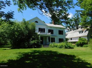 1321 Green River Rd, Williamstown, MA 01267