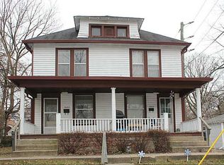 5453 E Lowell Ave, Indianapolis, IN