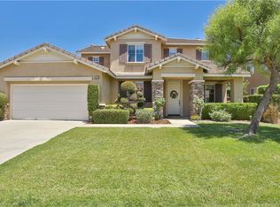 1442 Sierra Crest Ct, Redlands, CA 92374