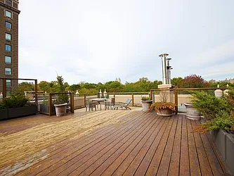 Rented by Goldfarb Properties