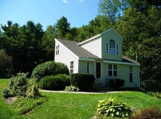 408 Bath Rd, Brunswick, ME 04011