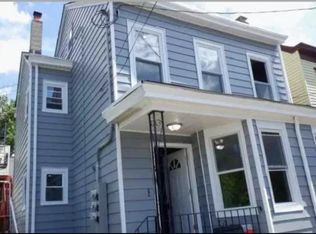 110 N 9th St FLOOR 2, Paterson, NJ 07522