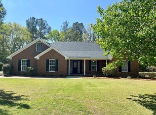 60 Pinnacle Ct, Sumter, SC 29154