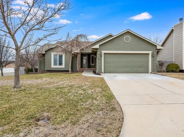 4401 Westlake Ct, Wichita, KS 67220