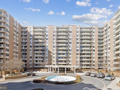 3001 Veazey Ter NW APT 116, Washington, DC, 20008