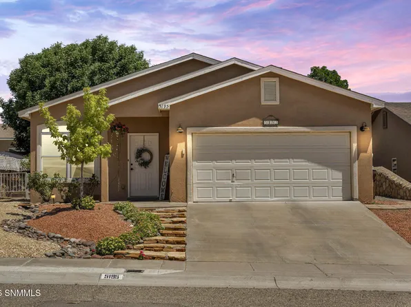 5195 Imperial Dr, Las Cruces, NM 88012