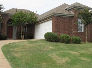 649 Little Farm Rd, Prattville, AL 36066