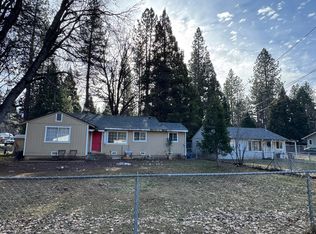 37353 & 57 Ponderosa Ave, Burney, CA 96013