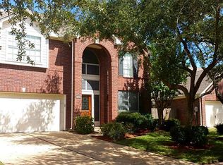 14015 Ivy Bluff Ct, Houston, TX 77062