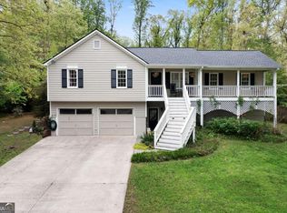 227 Cedar Mill Ln, Woodstock, GA 30189