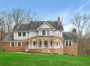 3828 Jim Smith Ln, New Windsor, MD 21776