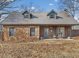 96890 Highway 10a Hwy E, Gore, OK 74435