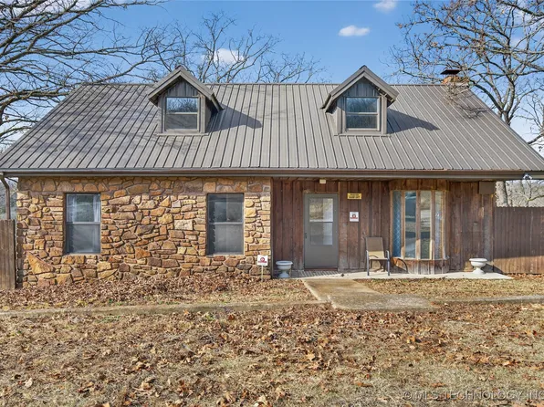 96846 E Highway 10a, Gore, OK 74435