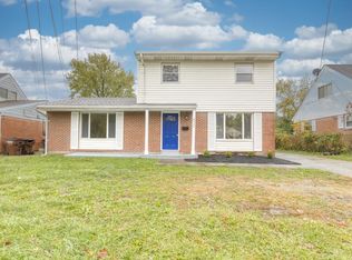 833 W Galbraith Rd, Cincinnati, OH 45231