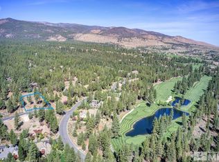 20505 Margaux Rd, Reno, NV 89511