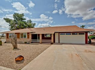 10501 W Salem Dr, Sun City, AZ 85351