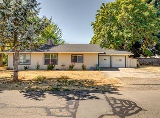 215 S Everest Rd, Newberg, OR