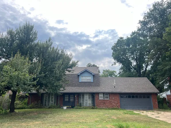 5916 S 68th East Ave, Tulsa, OK 74145