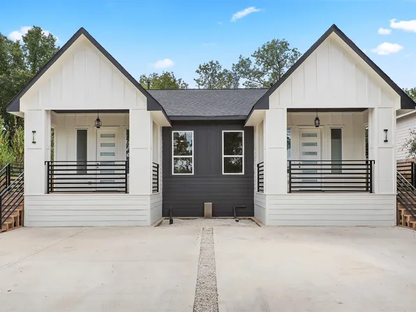 4728 Sunbeam St, Houston, TX 77033