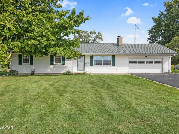 250 W Geneva St, Dunkirk, OH 45836