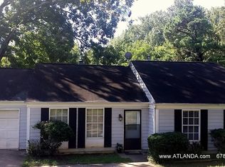 5099 Redan Rd, Stone Mountain, GA 30088