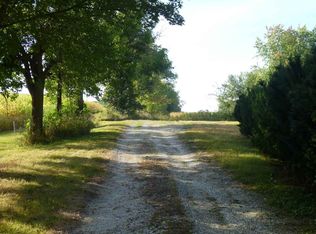 24510 Quinn Rd, North Liberty, IN 46554