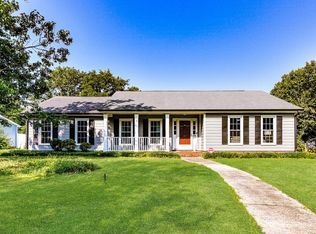 12021 Painted Tree Rd, Charlotte, NC 28226