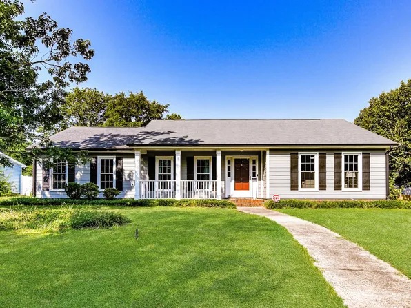 12021 Painted Tree Rd, Charlotte, NC 28226