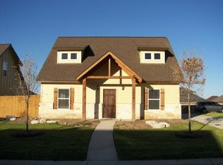 3419 Cullen Trl, College Station, TX 77845