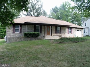 1215 Aquia Dr, Stafford, VA 22554