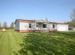 3931 Warner Rd, Fowler, OH 44418