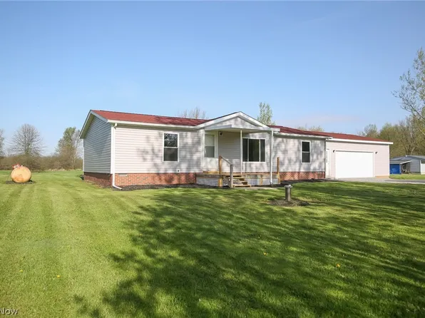 3931 Warner Rd, Fowler, OH 44418