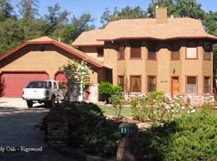 15561 Shady Oak Dr, Sonora, CA