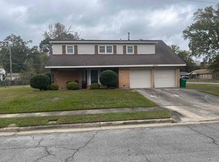 4205 Garland Ave, Pine Bluff, AR 71603