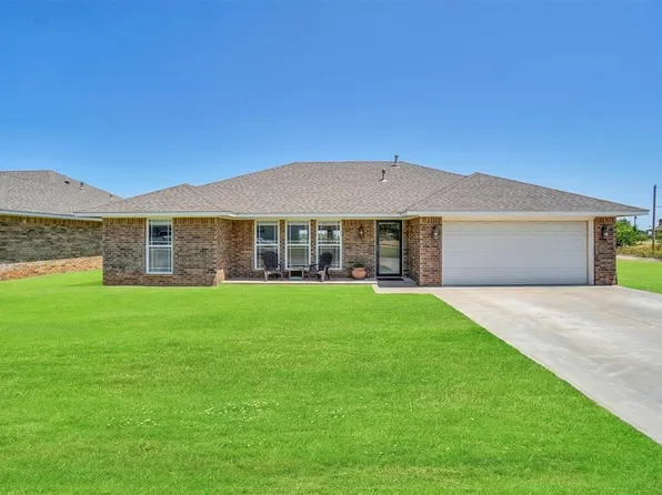 118 Ranch Rd, Elk City, OK 73644