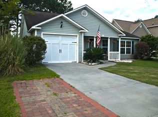 13 W Morningside Dr, Bluffton, SC 29910