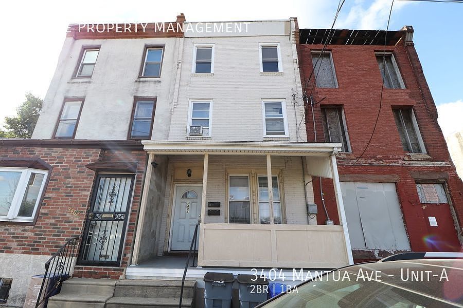1st image of 3404 Mantua Ave #A