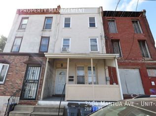 3404 Mantua Ave #A, Philadelphia, PA 19104