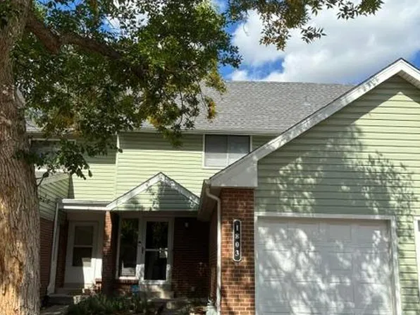 1803 Lydia Dr #105, Lafayette, CO 80026