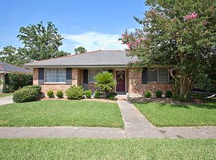 4849 Tartan Dr, Metairie, LA 70003