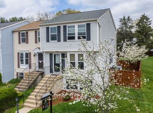 14622 Stone Crossing Ct, Centreville, VA 20120