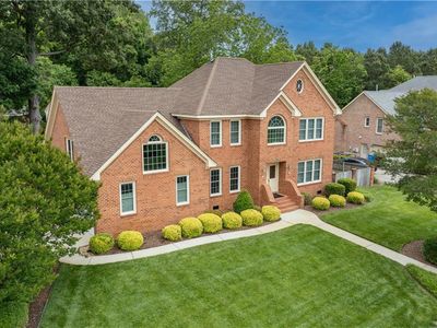 724 Firethorn Rd, Chesapeake, VA, 23320