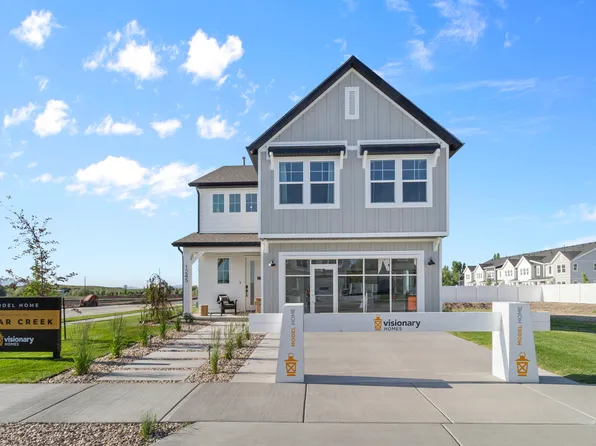 1623 N 2300 W #135, Farr West, UT 84404