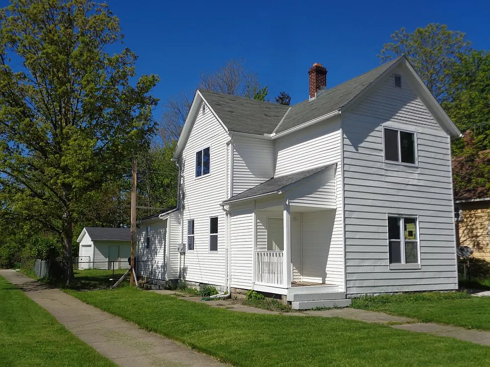 46 Lincoln Ave #DOWN