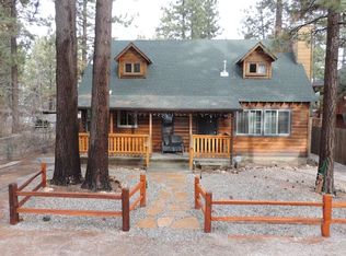 920 Tinker Bell Ave, Big Bear City, CA 92314