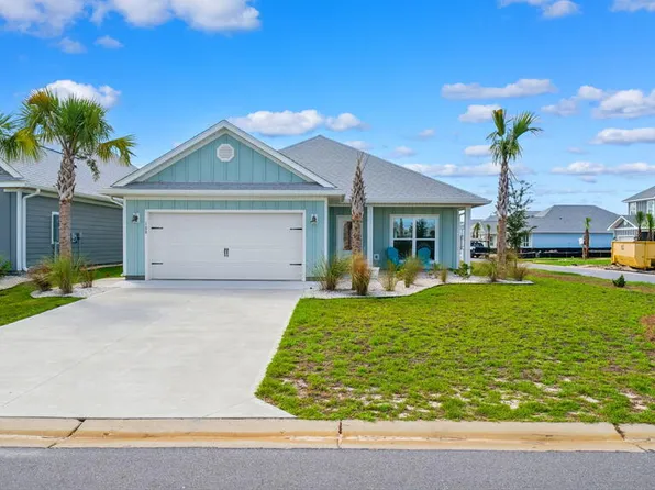 108 Needle Rush Dr, Port Saint Joe, FL 32456