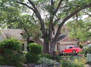 15451 Abierto Dr, Rancho Murieta, CA 95683