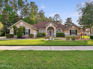 11500 Jerry Adams Dr, Jacksonville, FL 32218