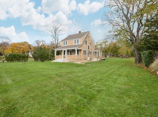 4955 Skunk Ln, Cutchogue, NY 11935