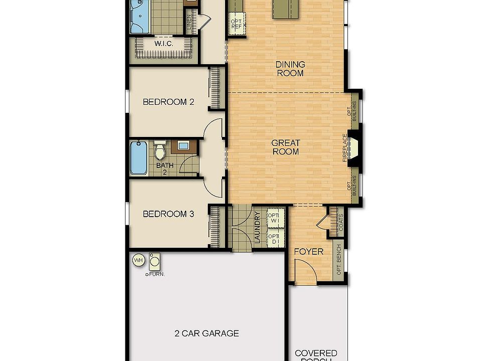 2nd image of 20476 Aberdeen Dr #Mxetza